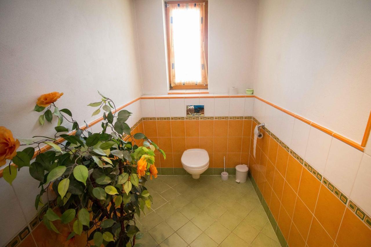 Penzion Hacienda Liptovska Osada Room photo