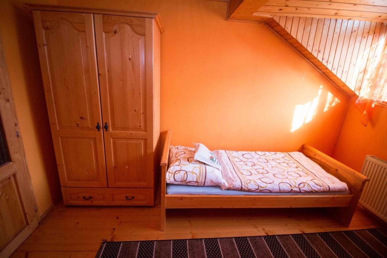 Penzion Hacienda Liptovska Osada Room photo